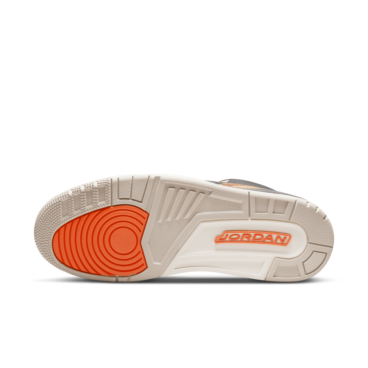 Air Jordan FOOTWEAR Air Jordan 3 Retro - Men's