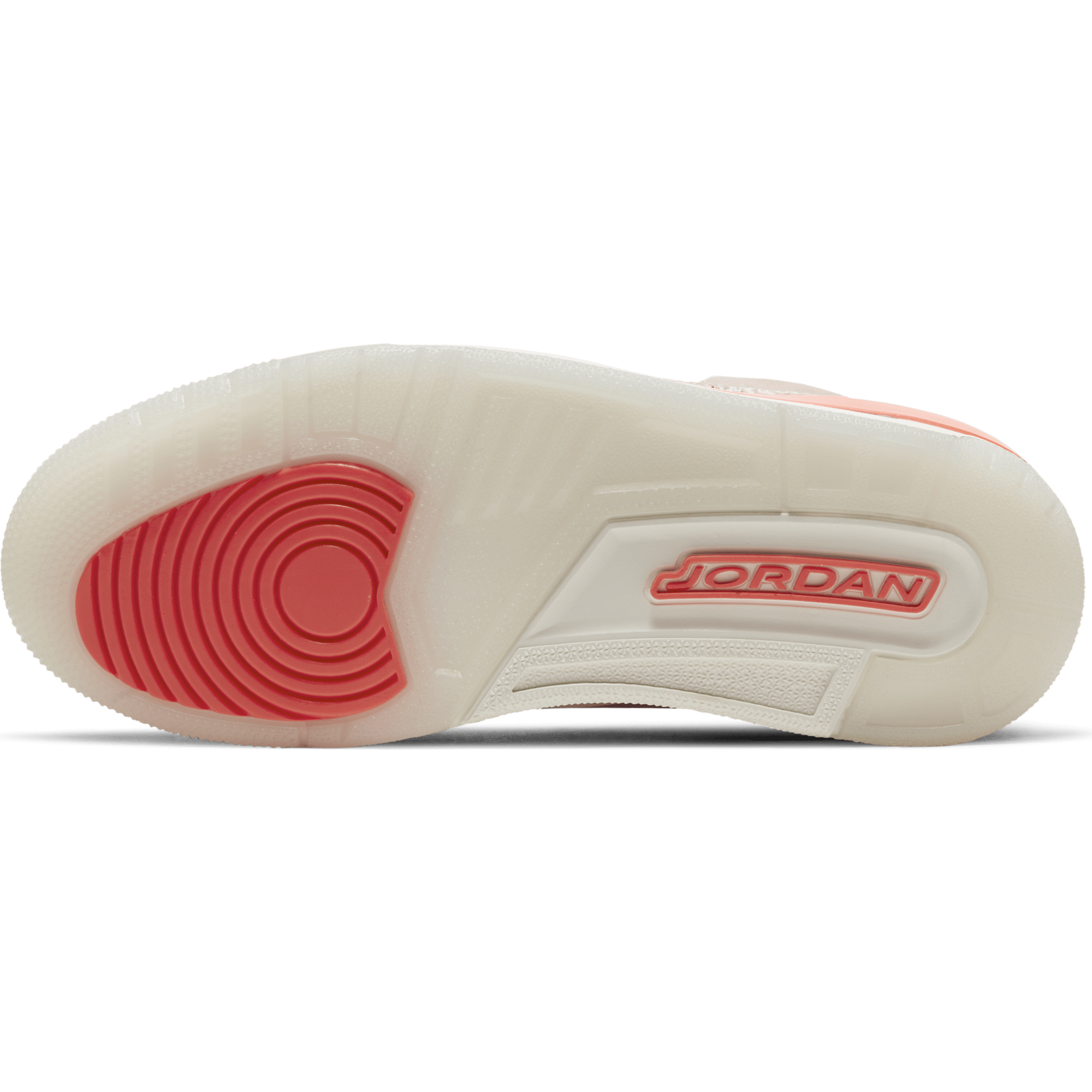 Air jordan 2025 3 sole