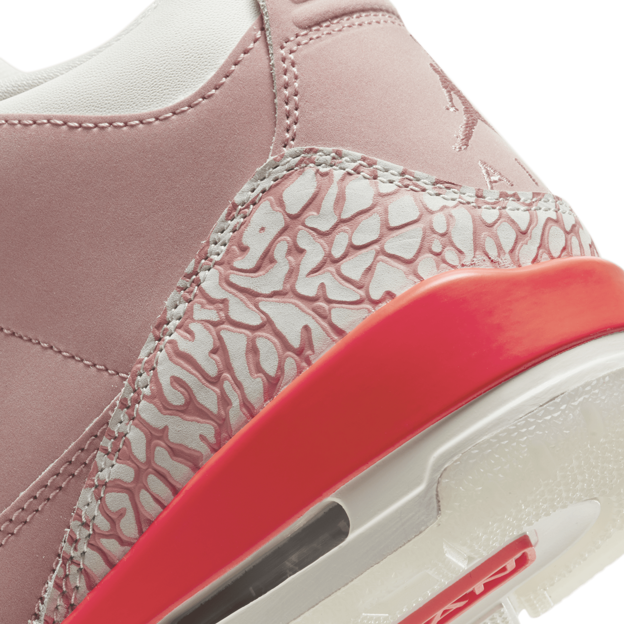 Air jordan 2025 3 womens