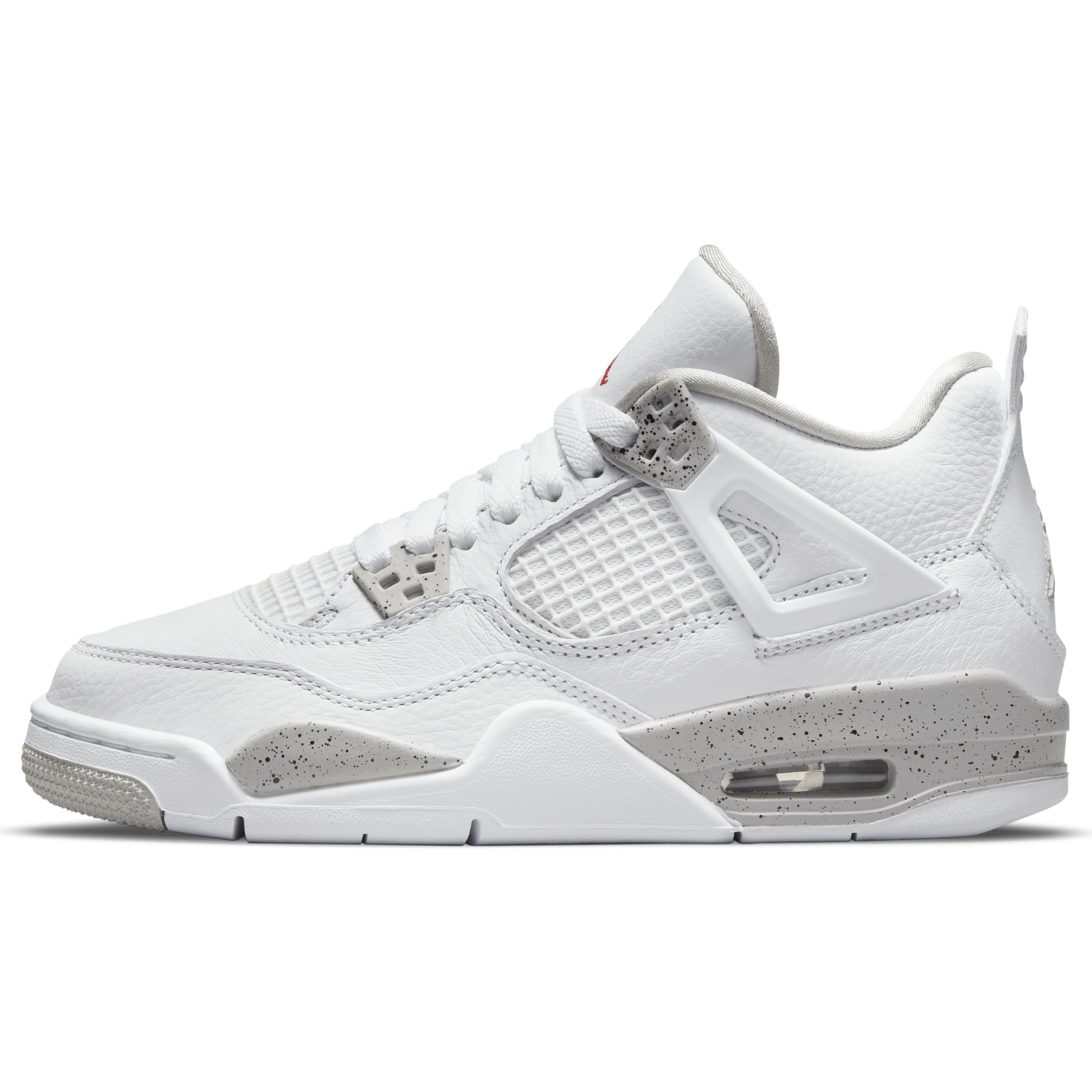 Air jordan 2025 4 grade school