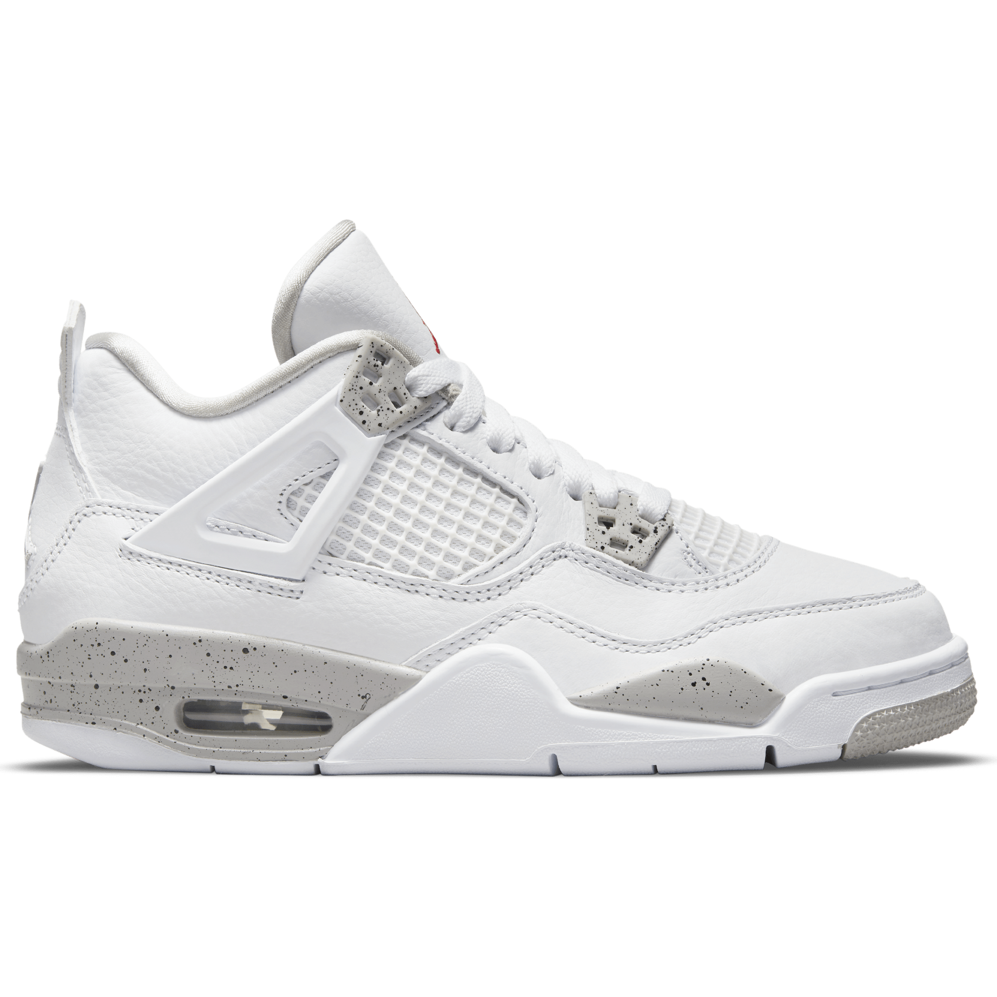 Air Jordan 4 Retro Boy s Grade School