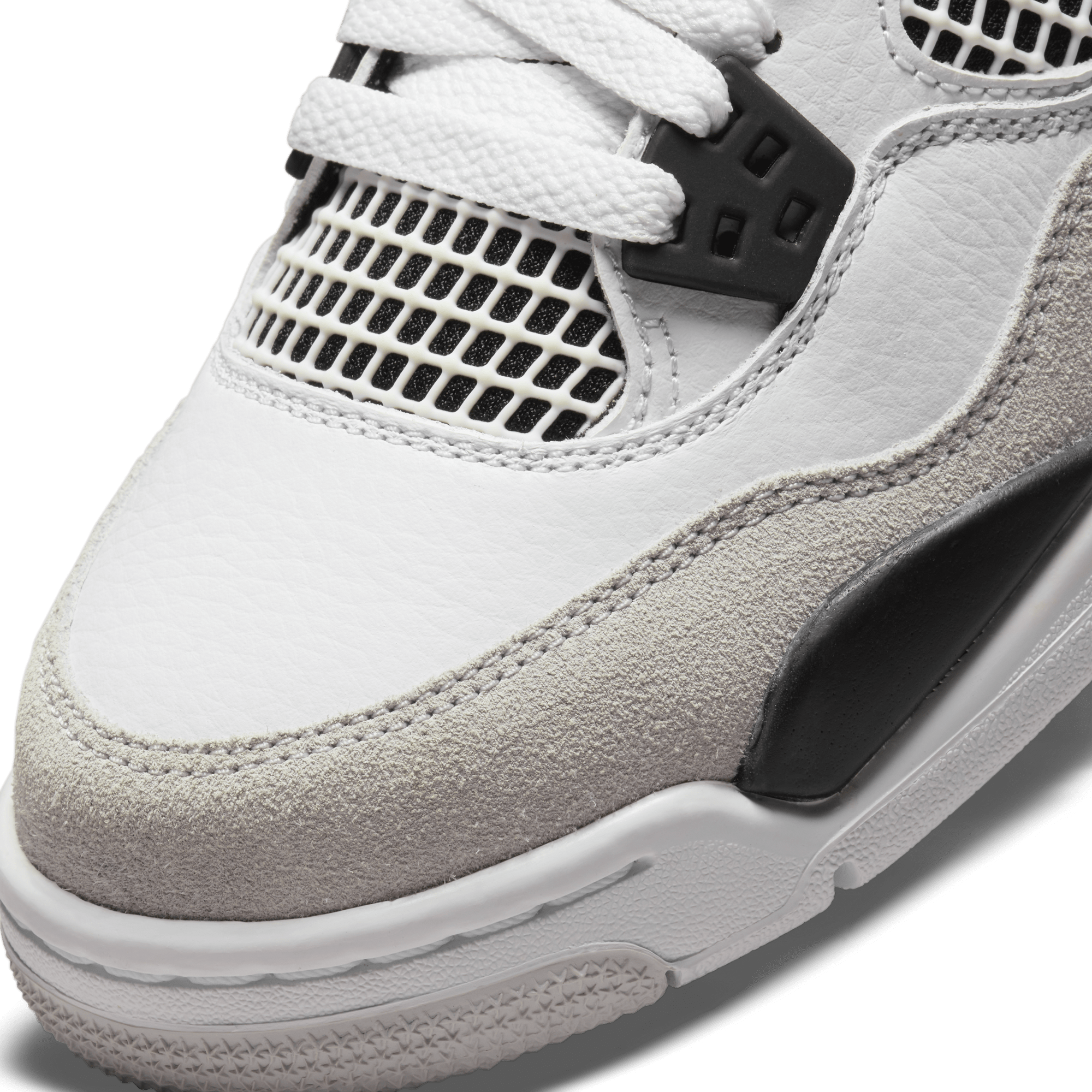 Jordan 4 top grade school