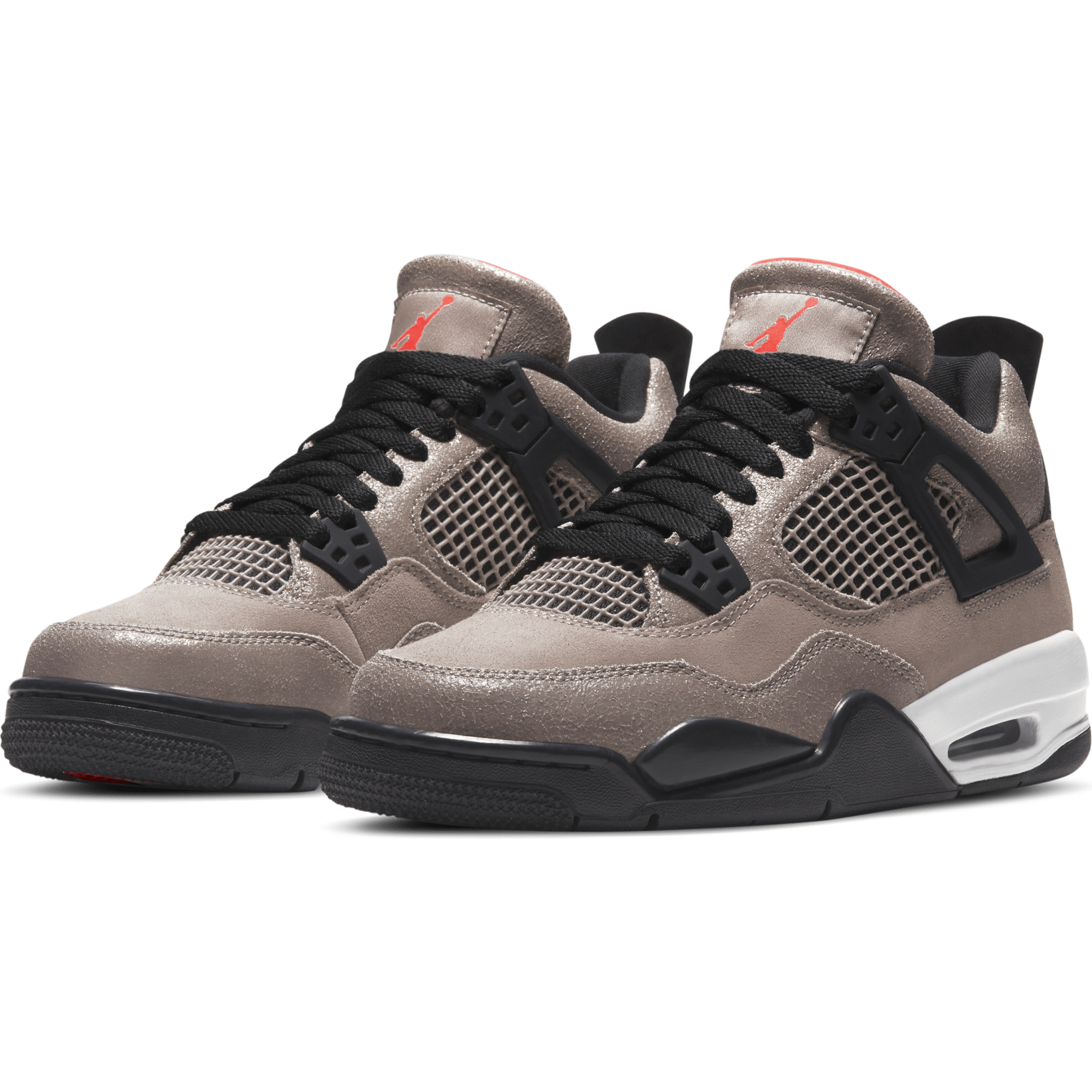 Air Jordan 4 Retro Boy s Grade School