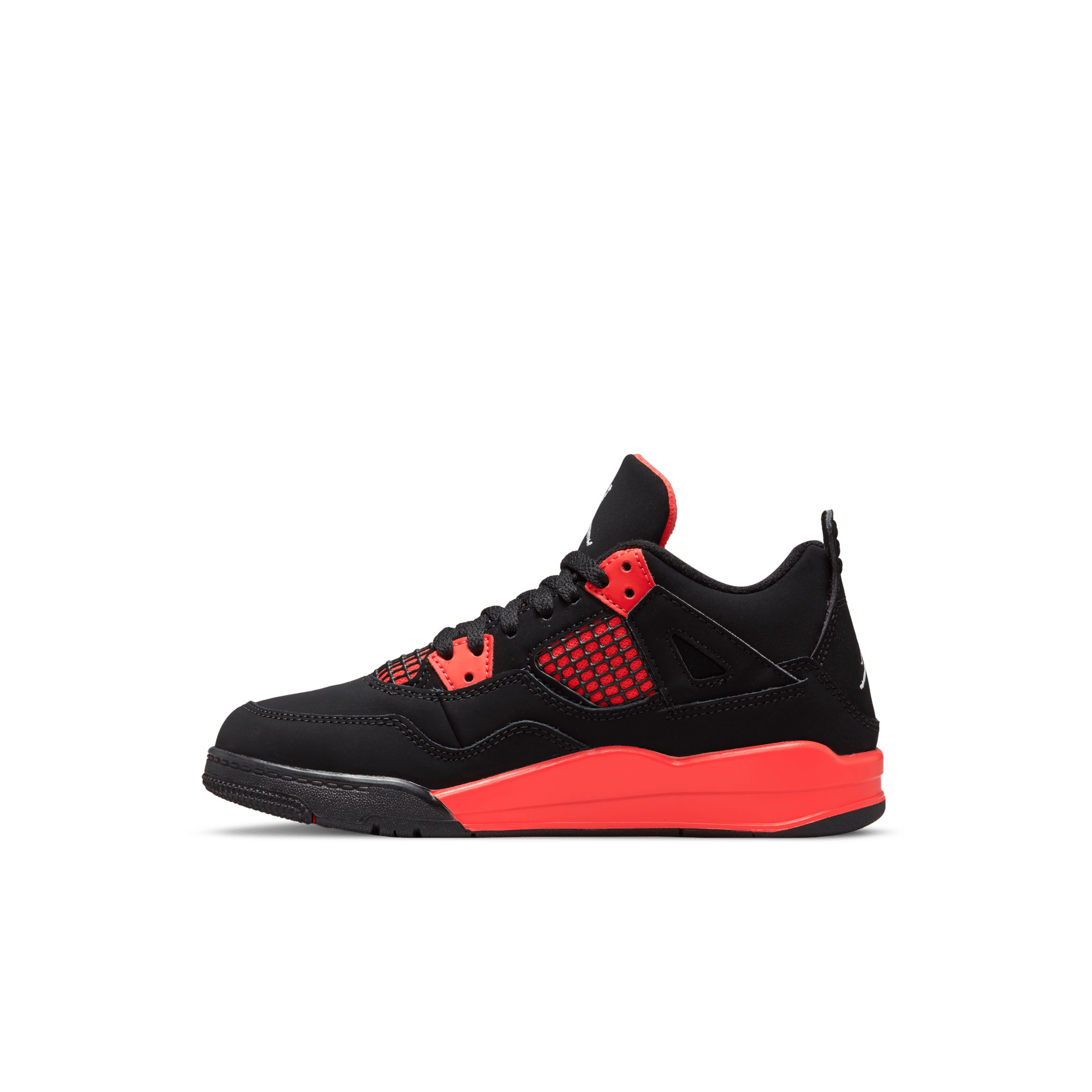 Air Jordan FOOTWEAR Air Jordan 4 Retro - Boy's Preschool