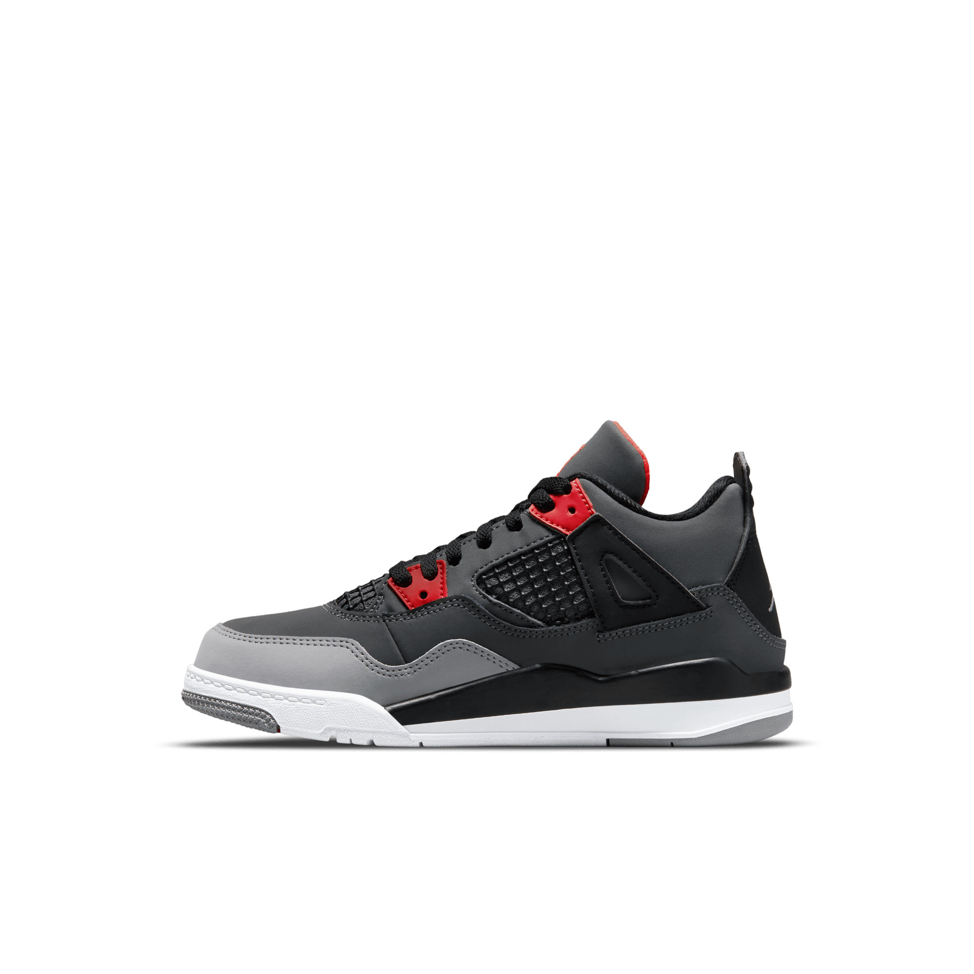 Jordan 4 bred preschool hotsell