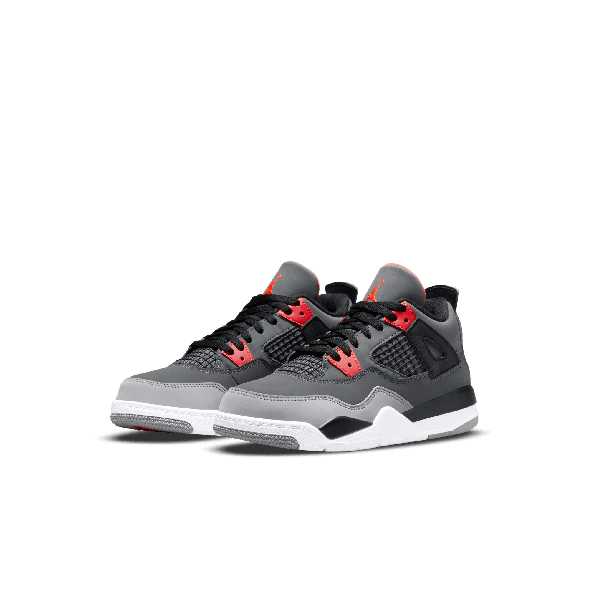 Air Jordan 4 Retro Boy s Preschool