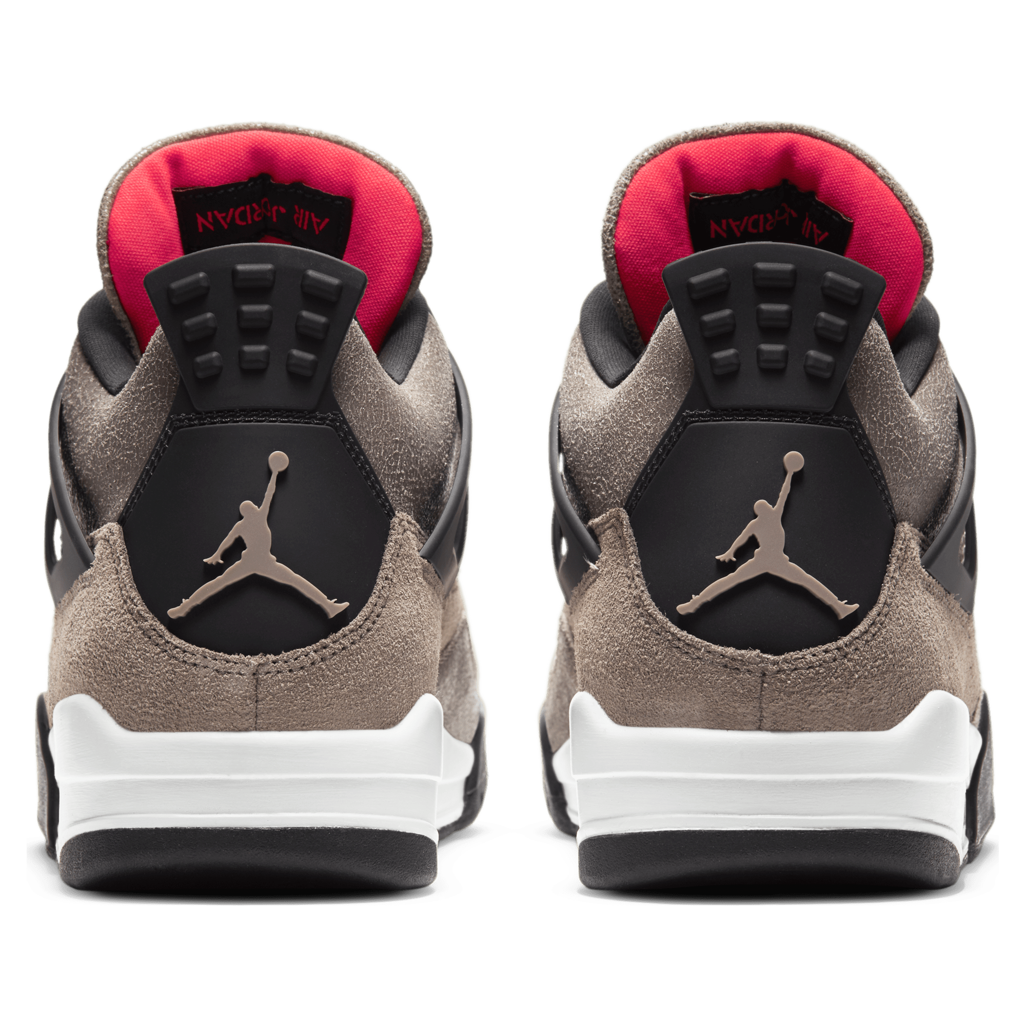 Air Jordan FOOTWEAR Air Jordan 4 Retro - Men's DB0732-200