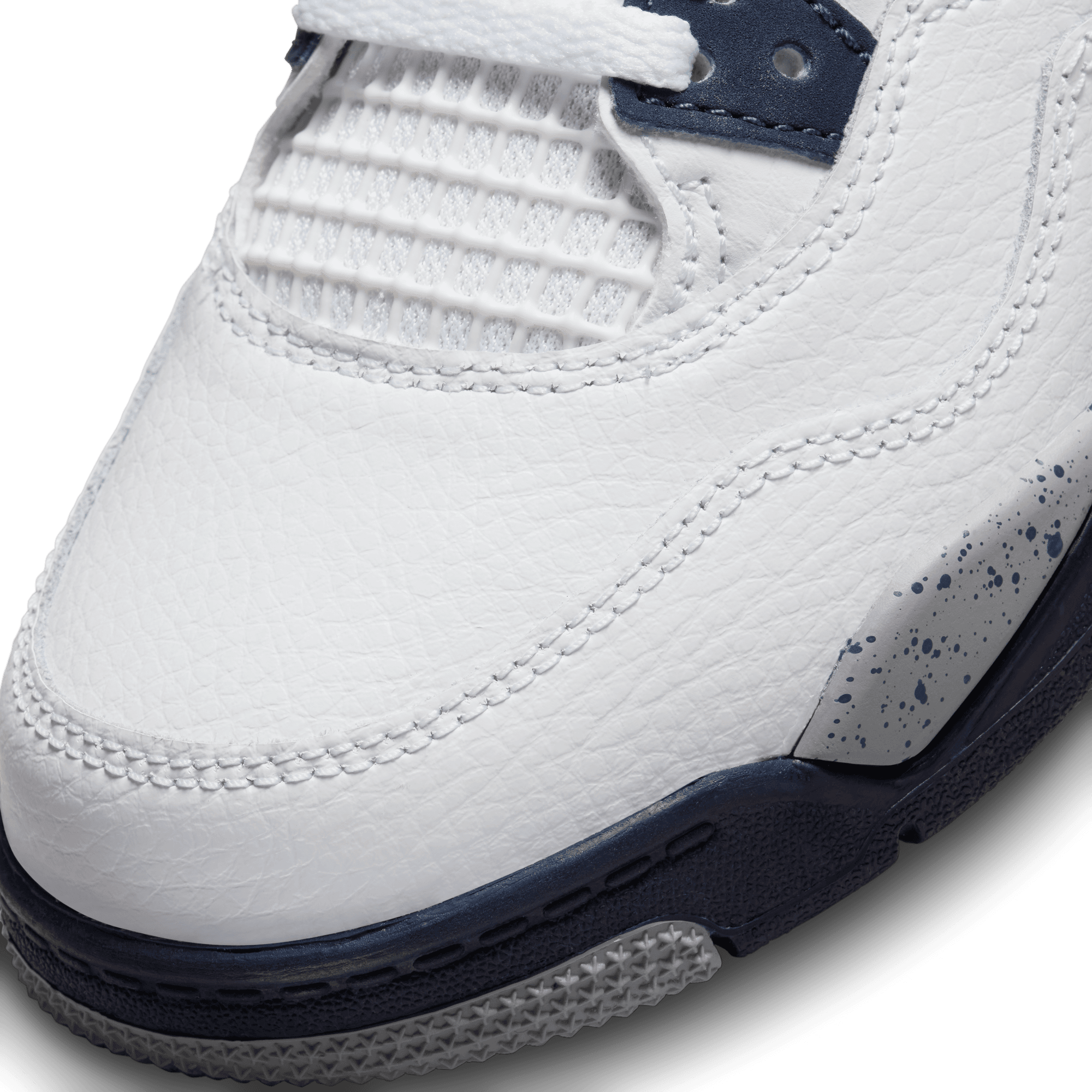 Jordan retro 4 preschool hot sale