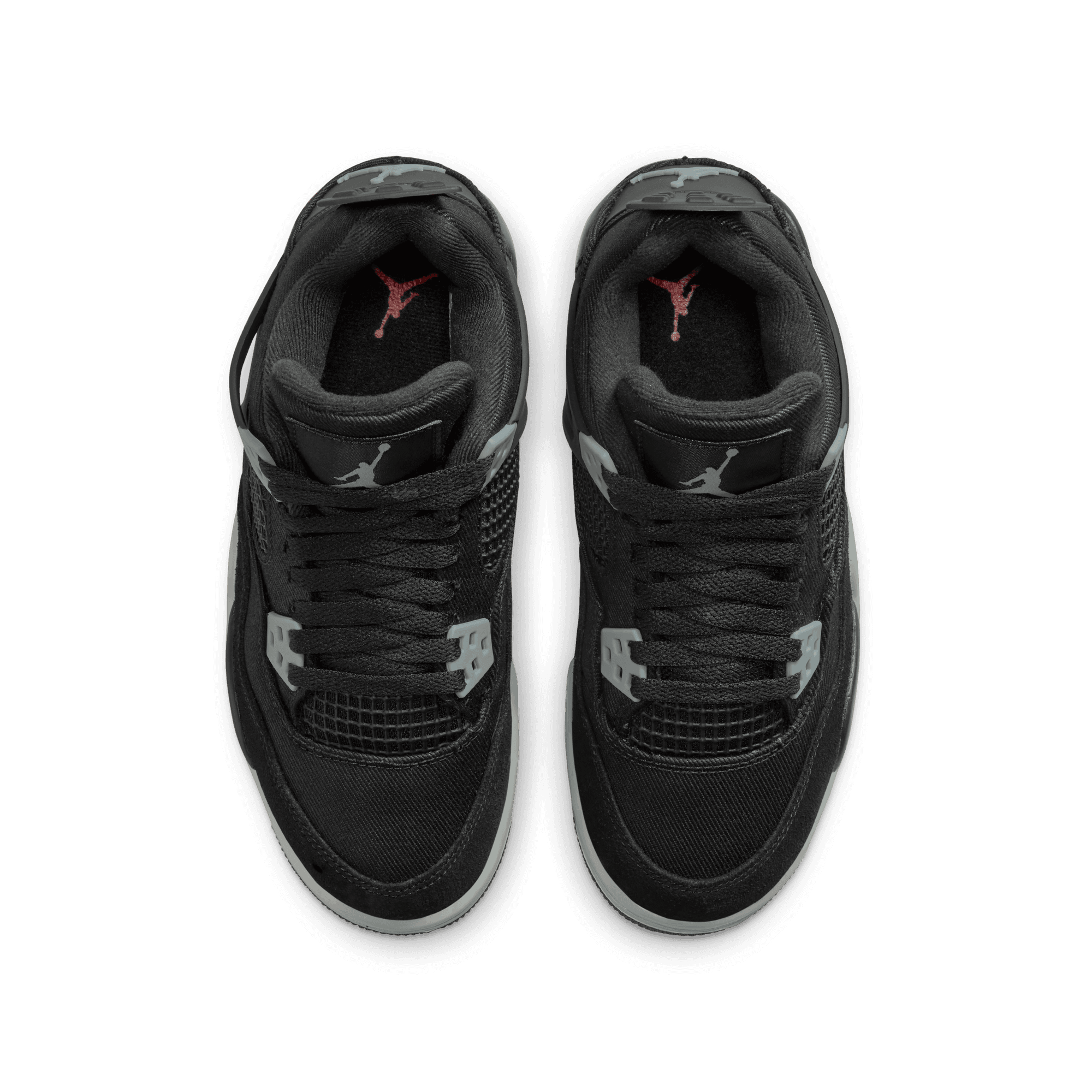 Air Jordan 4 retro black cat shoes | SidelineSwap