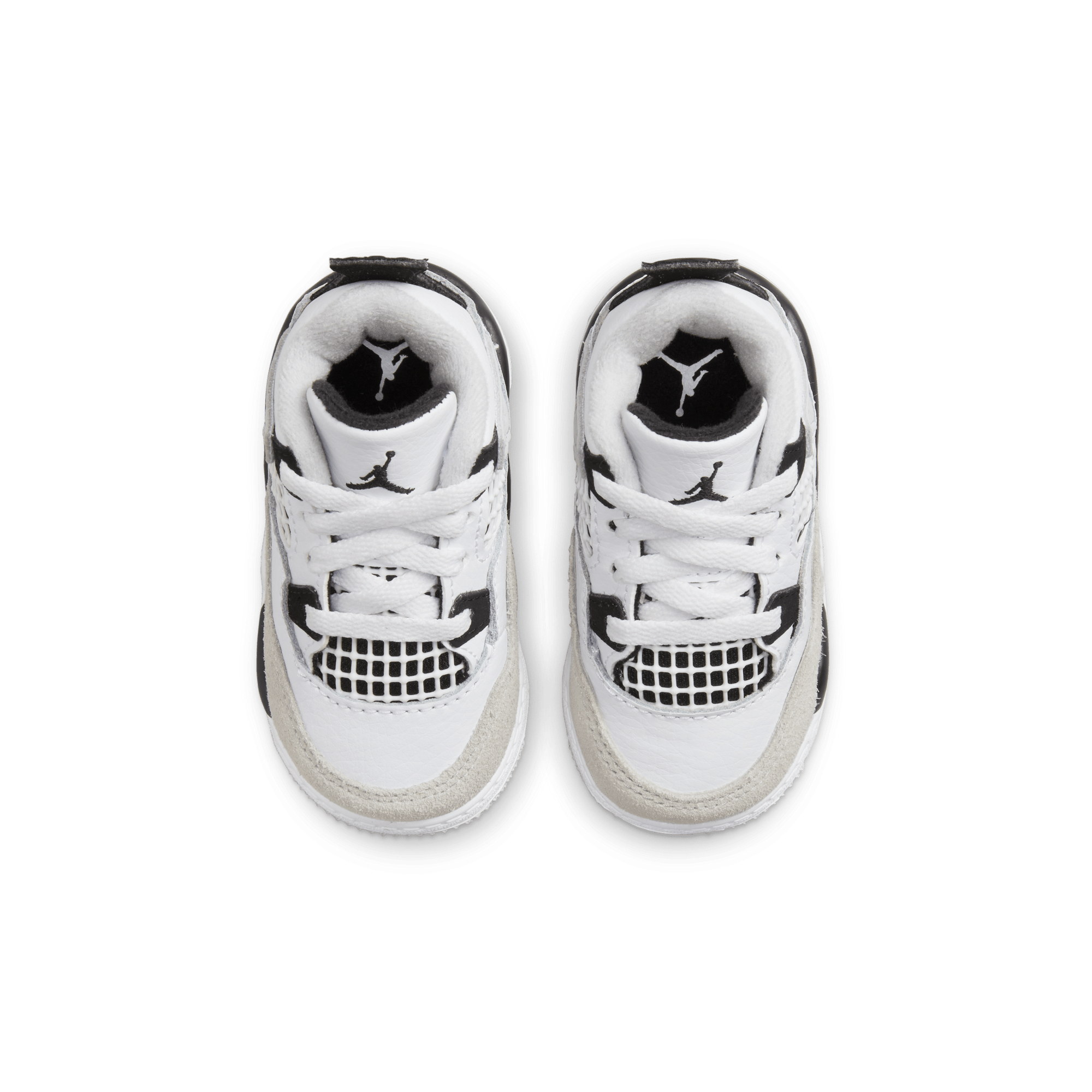 Air Jordan FOOTWEAR Air Jordan 4 Retro - Toddlers