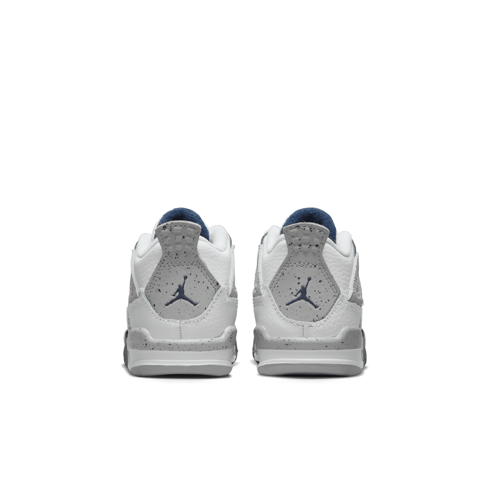 Air Jordan Footwear Air Jordan 4 Retro - Toddlers