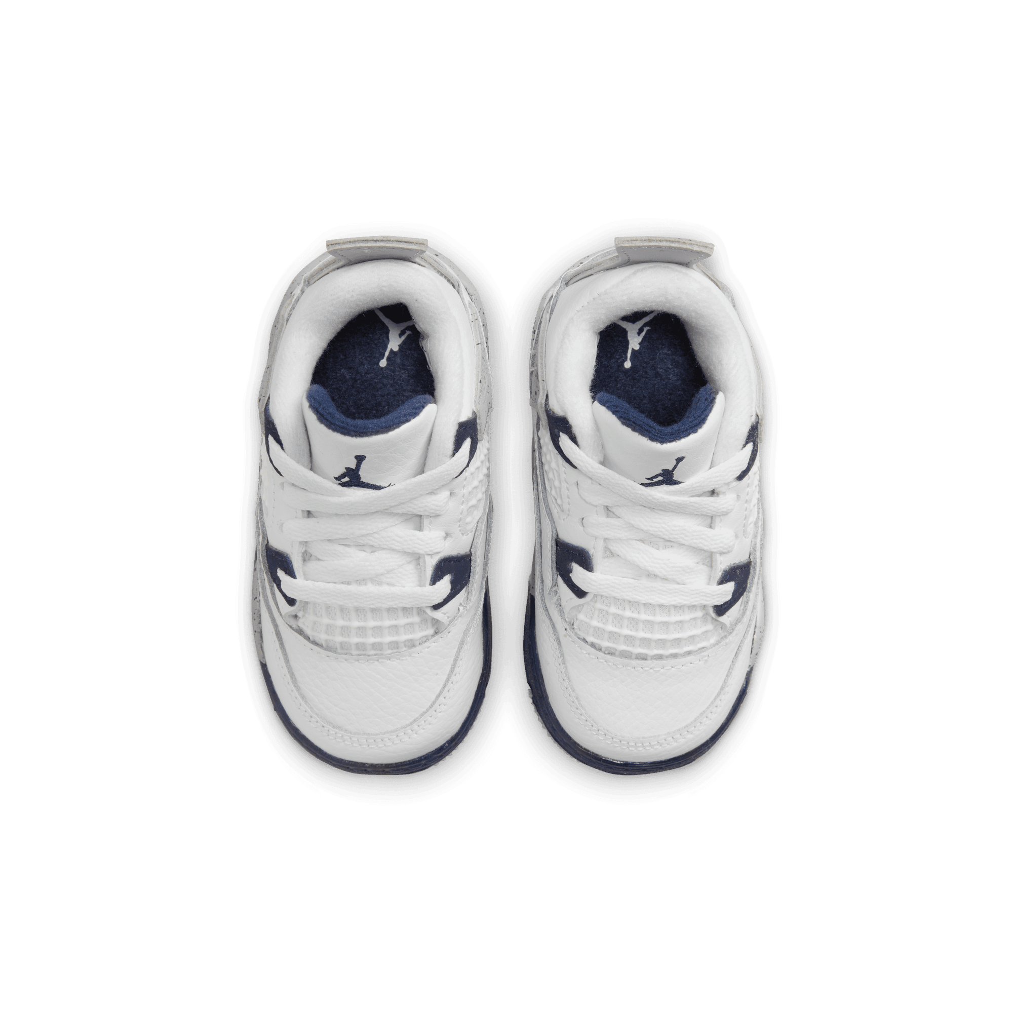 Air Jordan Footwear Air Jordan 4 Retro - Toddlers