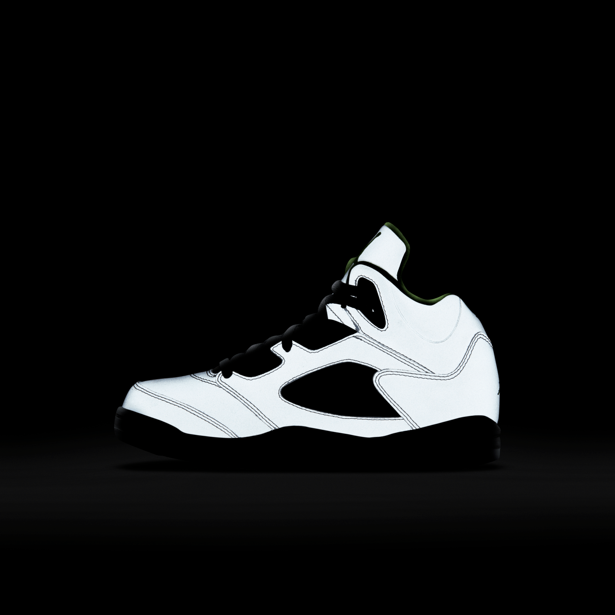 Jordan retro 5 preschool outlet