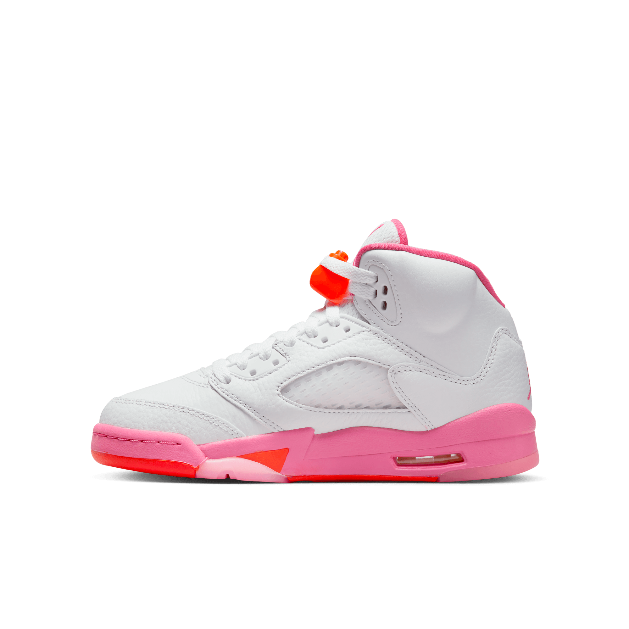 Air Jordan 5 Retro Girl s Grade School