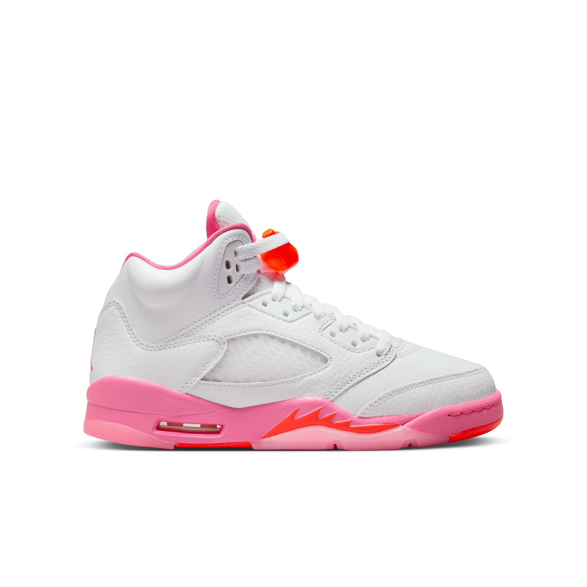 Jordan 5 for girls sales