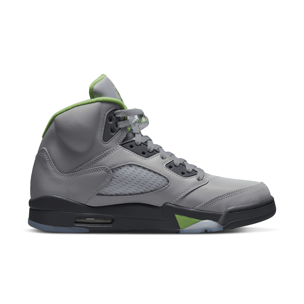 Air Jordan FOOTWEAR Air Jordan 5 Retro “Green Bean” - Men's