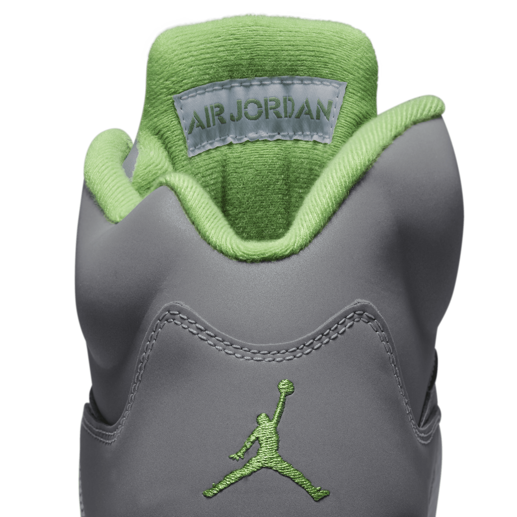 Air Jordan FOOTWEAR Air Jordan 5 Retro “Green Bean” - Men's