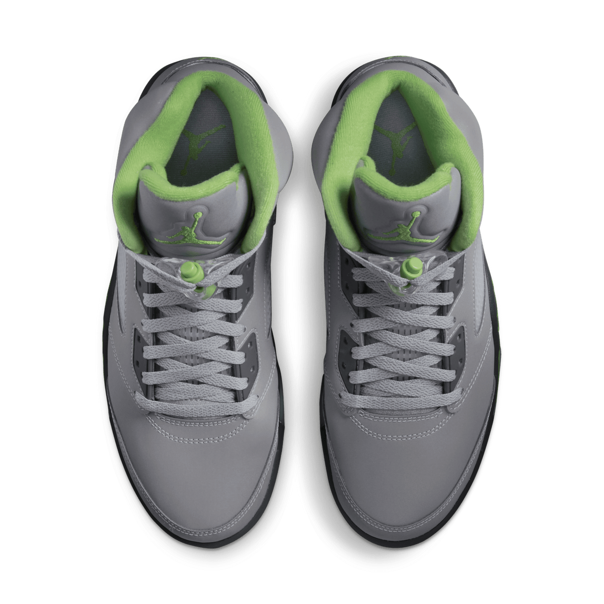 Air Jordan FOOTWEAR Air Jordan 5 Retro “Green Bean” - Men's