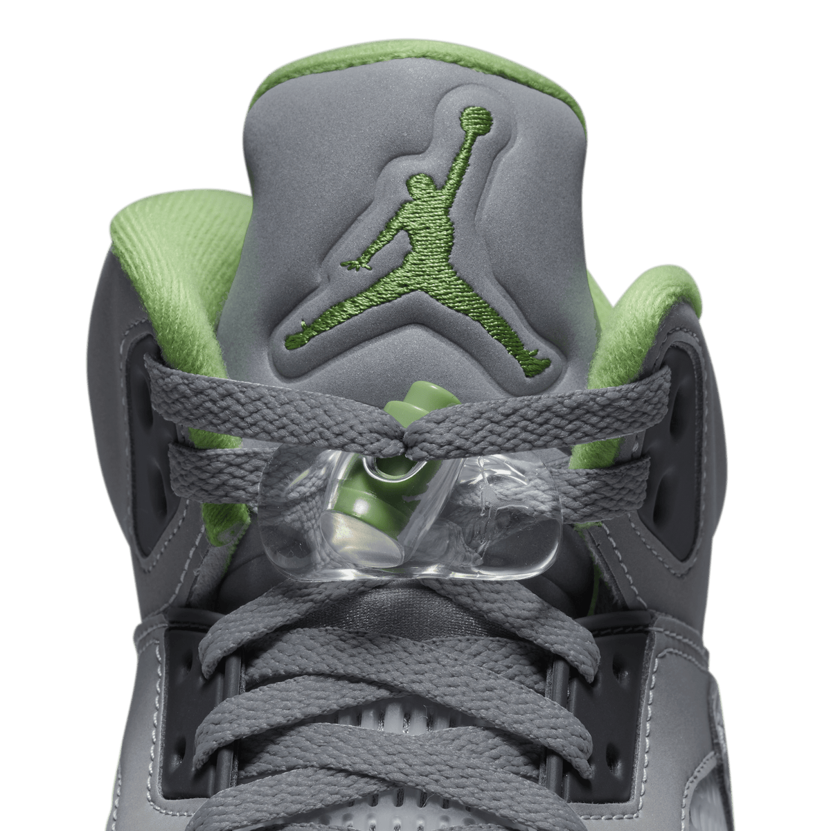 Air Jordan FOOTWEAR Air Jordan 5 Retro “Green Bean” - Men's