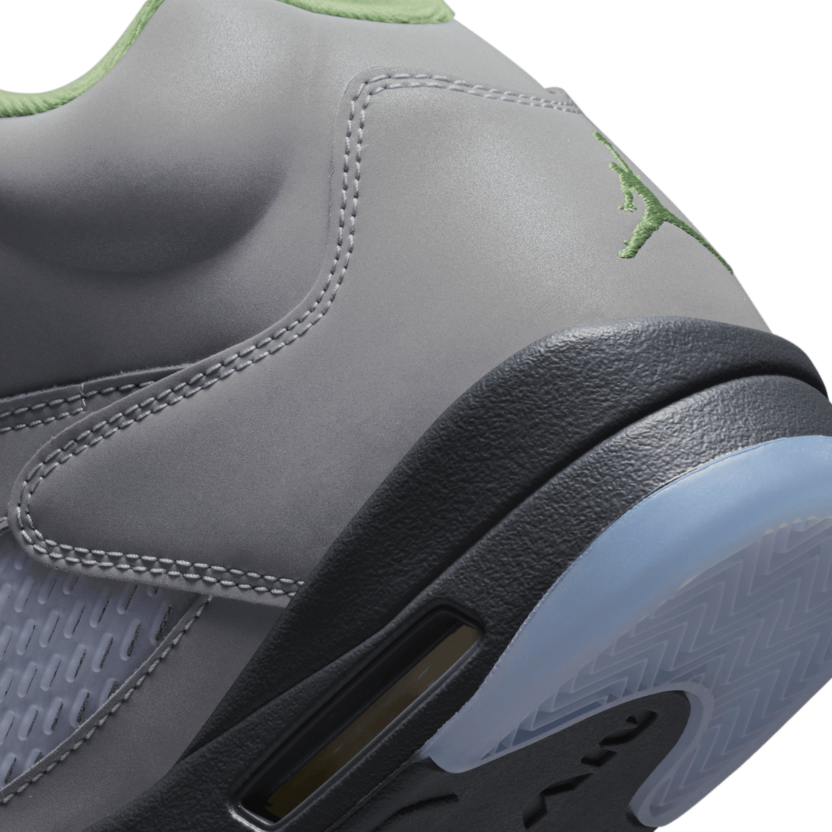 Air Jordan FOOTWEAR Air Jordan 5 Retro “Green Bean” - Men's
