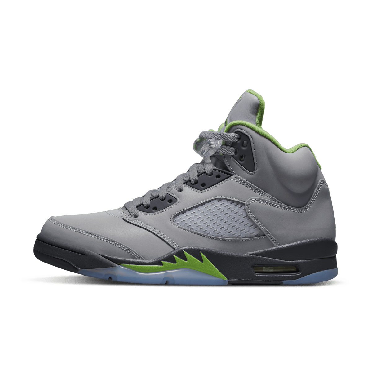 Air Jordan FOOTWEAR Air Jordan 5 Retro “Green Bean” - Men's
