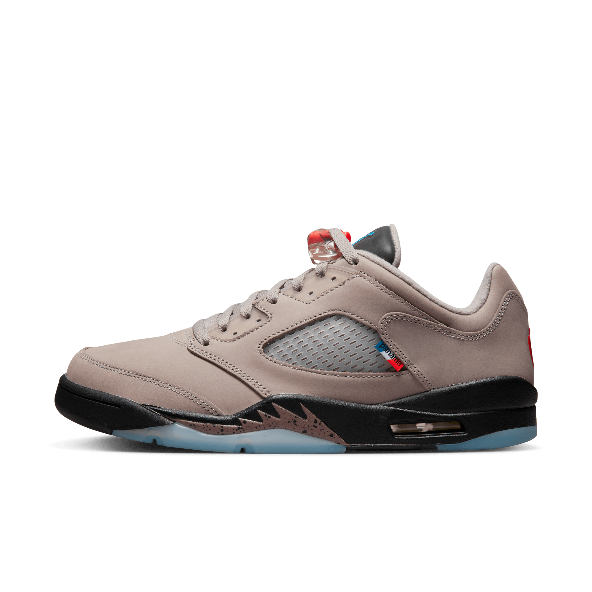 Air Jordan FOOTWEAR Air Jordan 5 Retro Low PSG - Men's