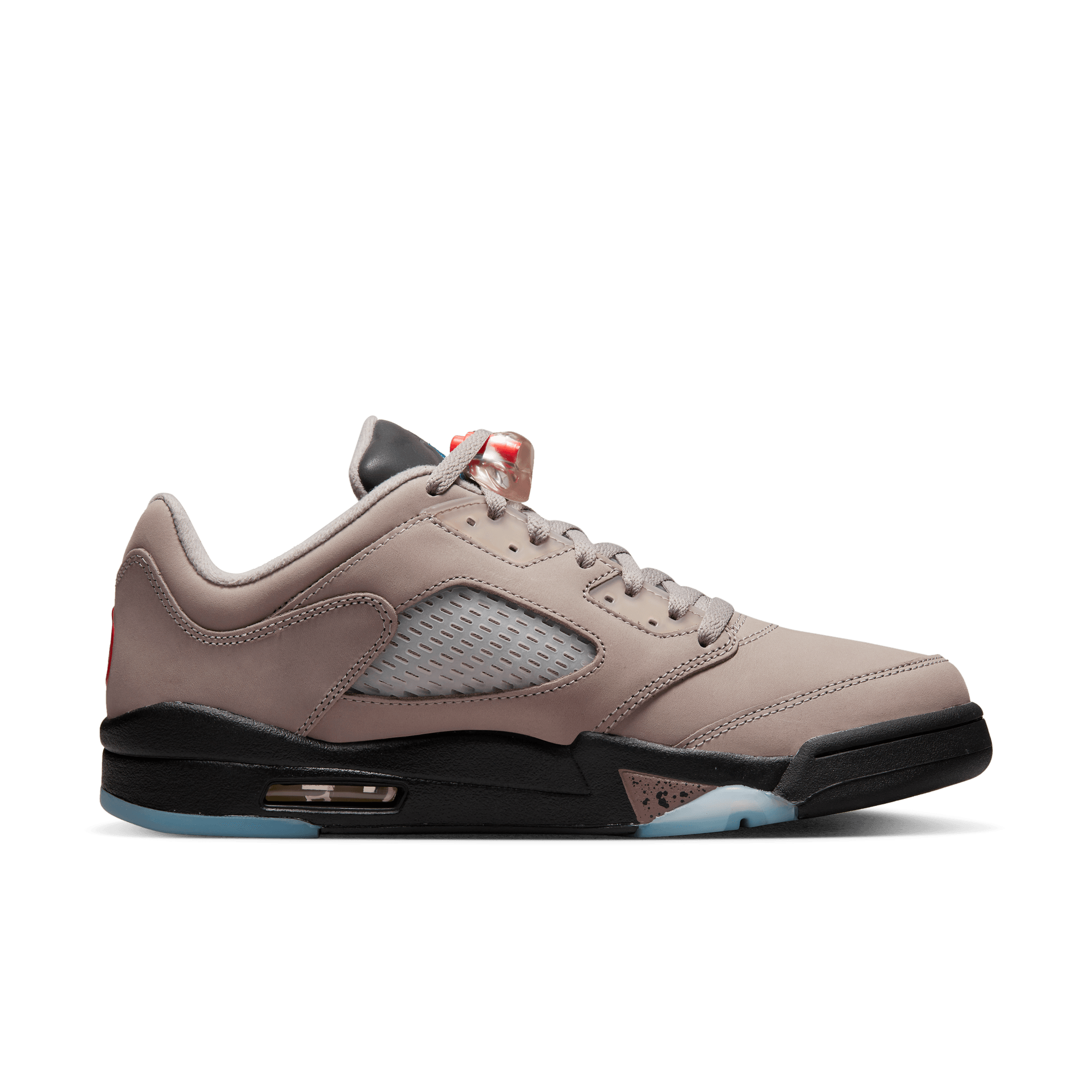 Air Jordan FOOTWEAR Air Jordan 5 Retro Low PSG - Men's