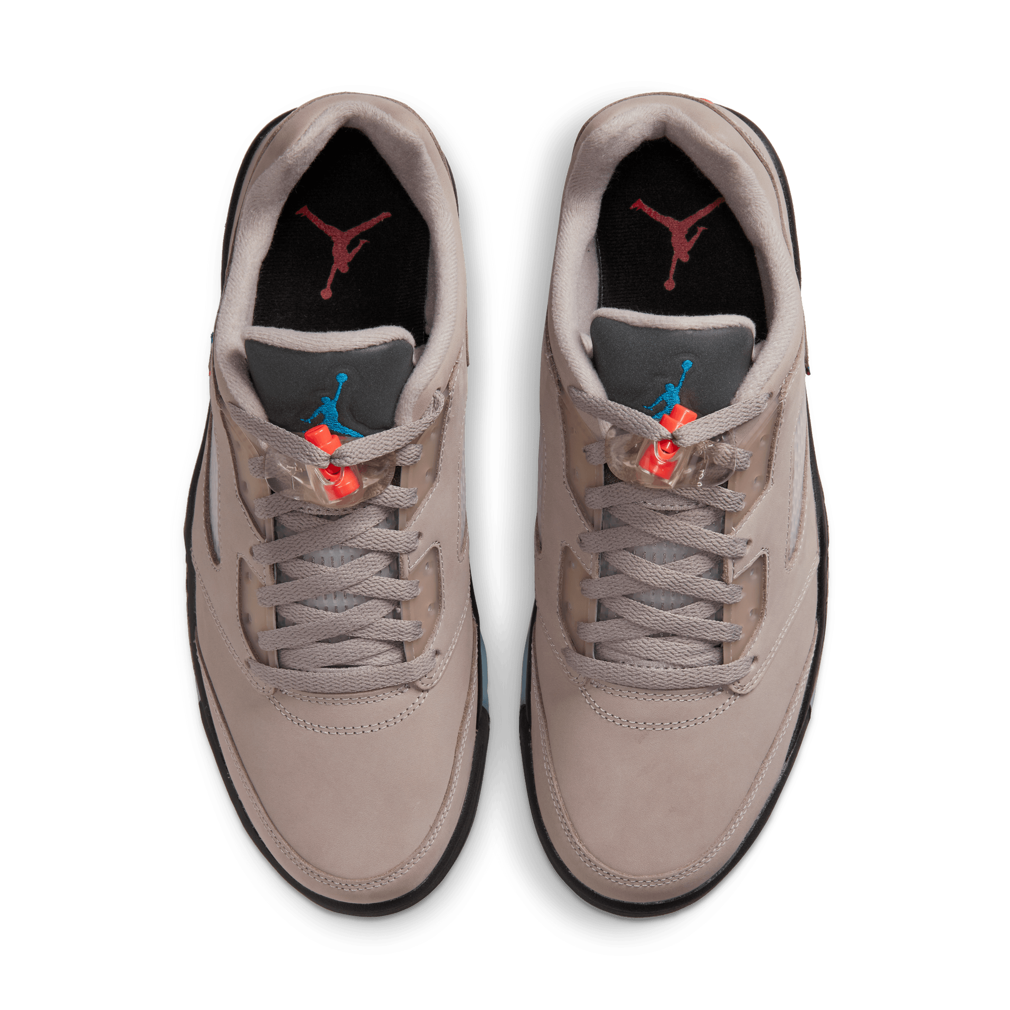Air Jordan 5 Retro Low PSG - Men's