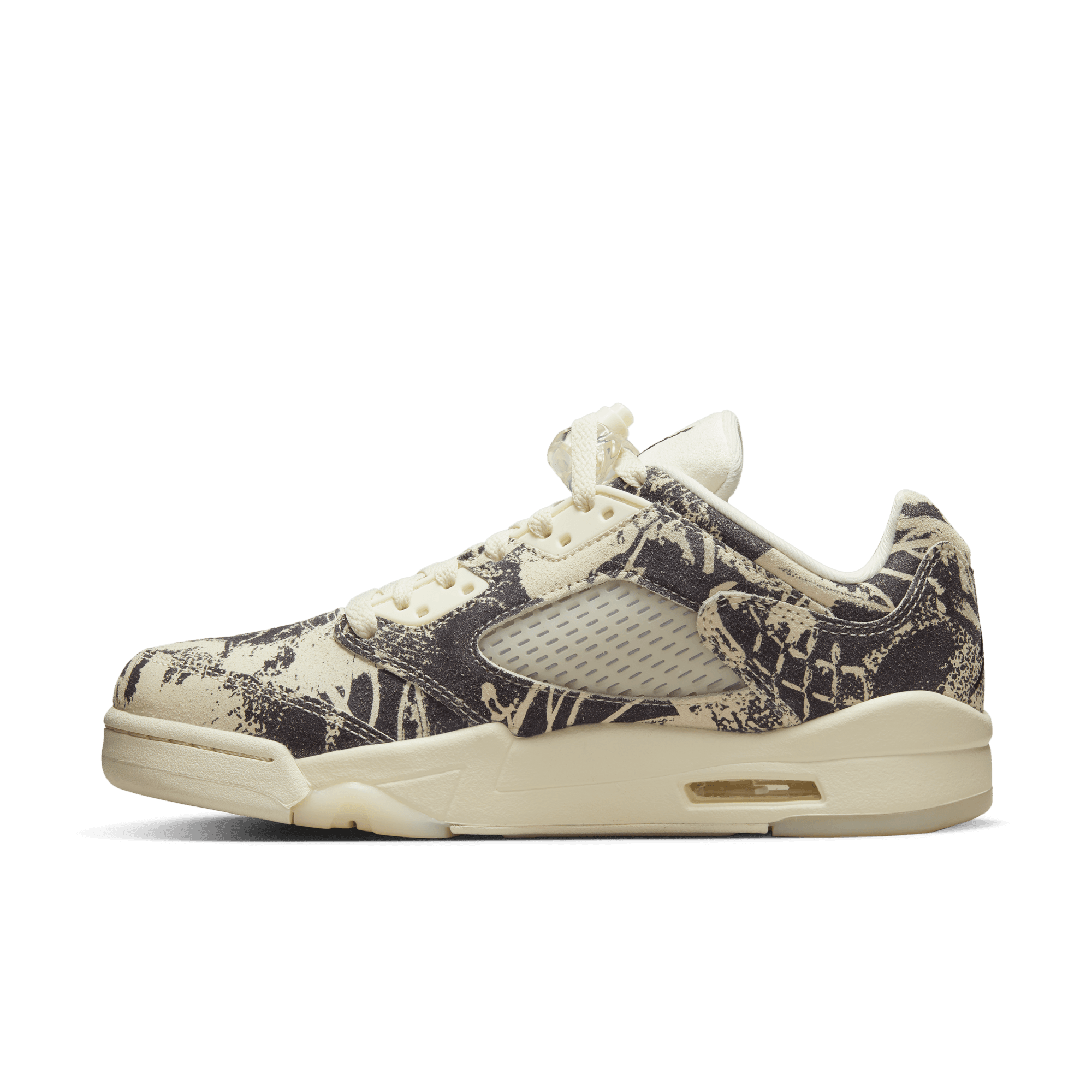 Jordan 5 snakeskin best sale