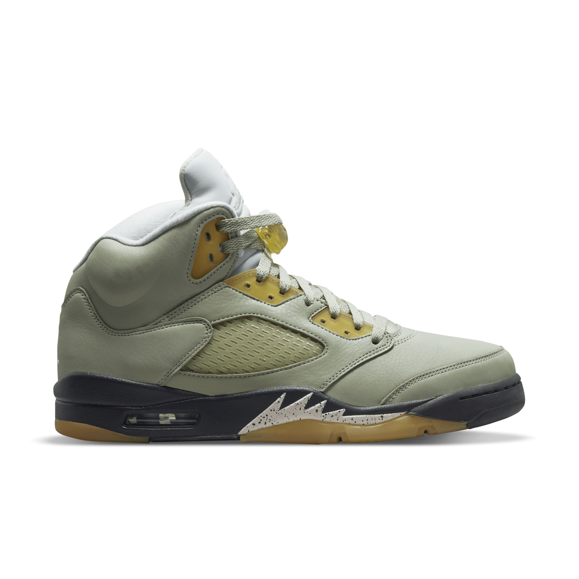 Air Jordan 5 Retro - Men's - GBNY