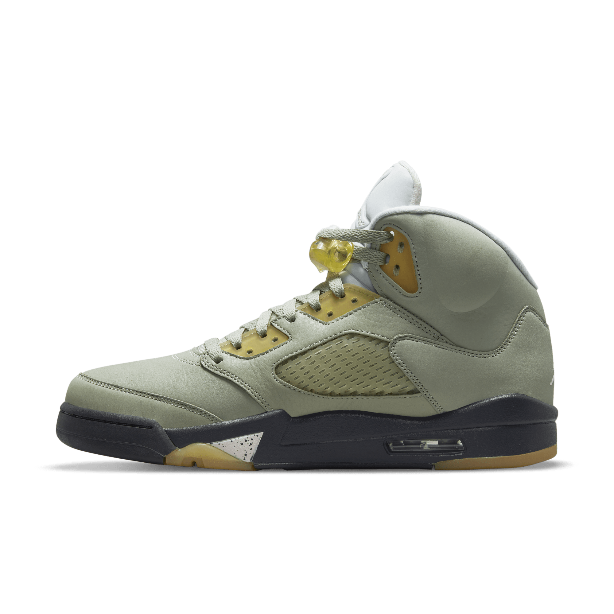 Air Jordan 5 Retro - Men's - GBNY