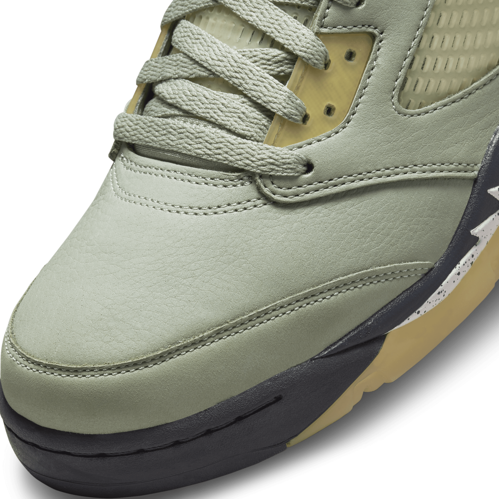 Air Jordan 5 Retro - Men's - GBNY