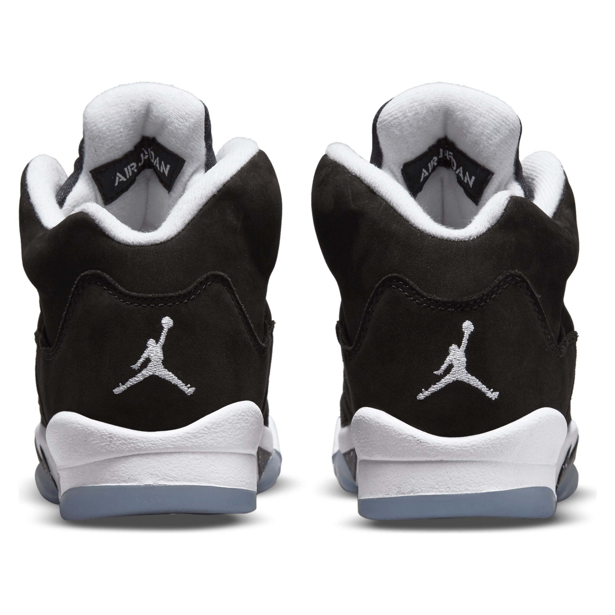 Air jordan 2025 5 oreo