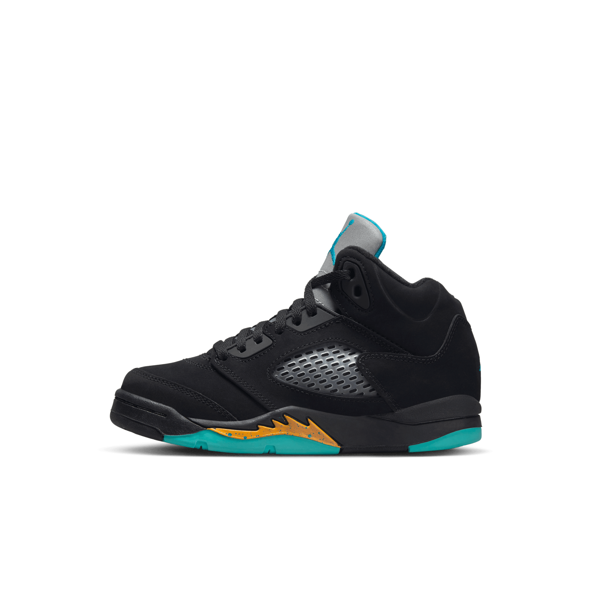 Jordan 5 preschool sales
