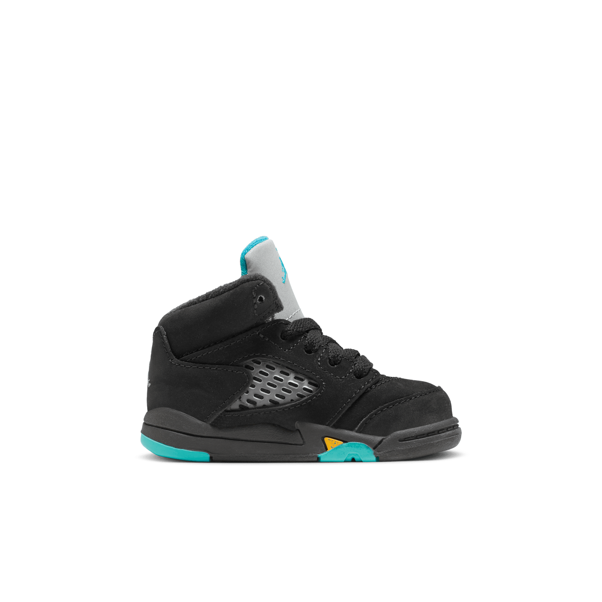 Air jordan 5 retro top toddler
