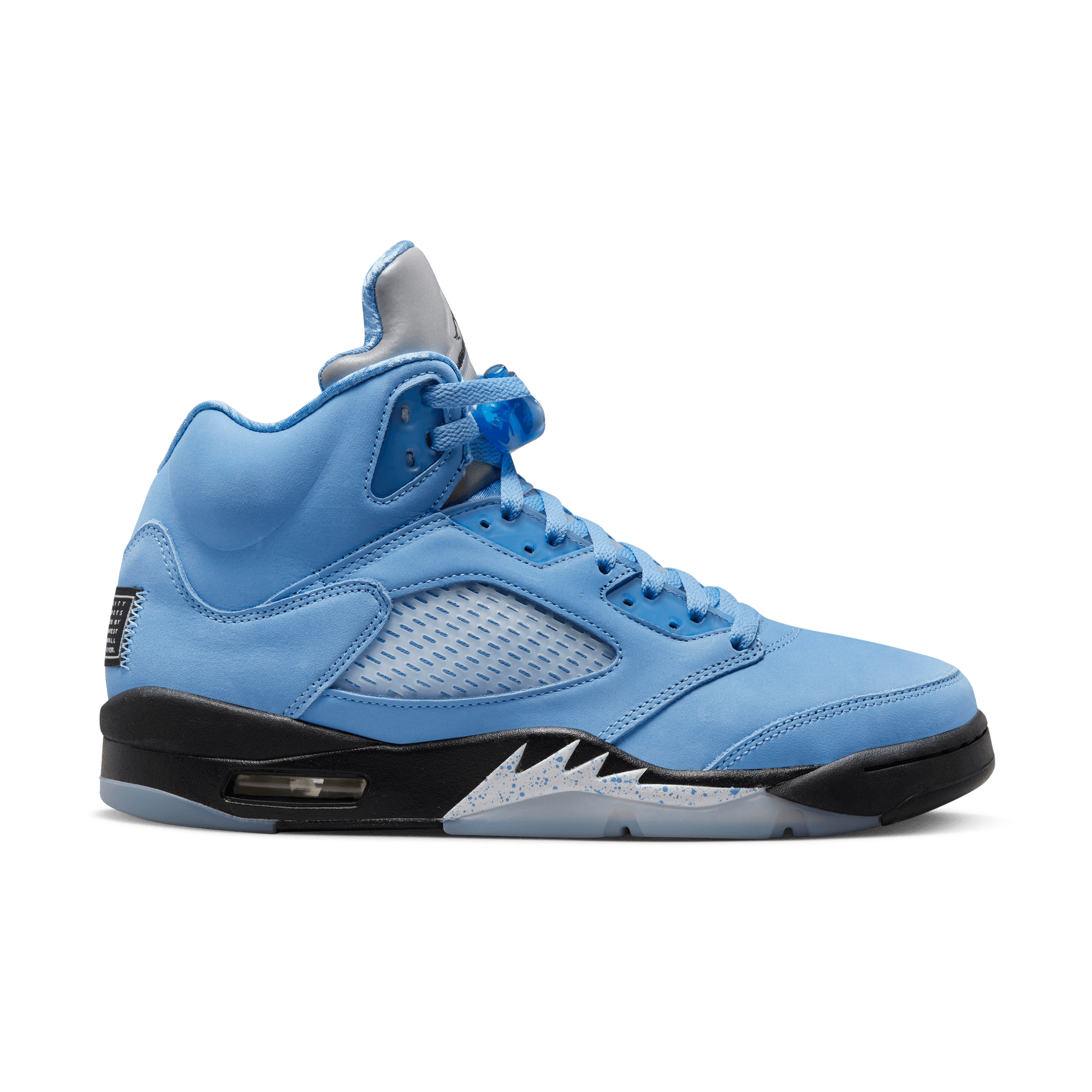 Air Jordan 5 Retro UNC SE - Men's - GBNY