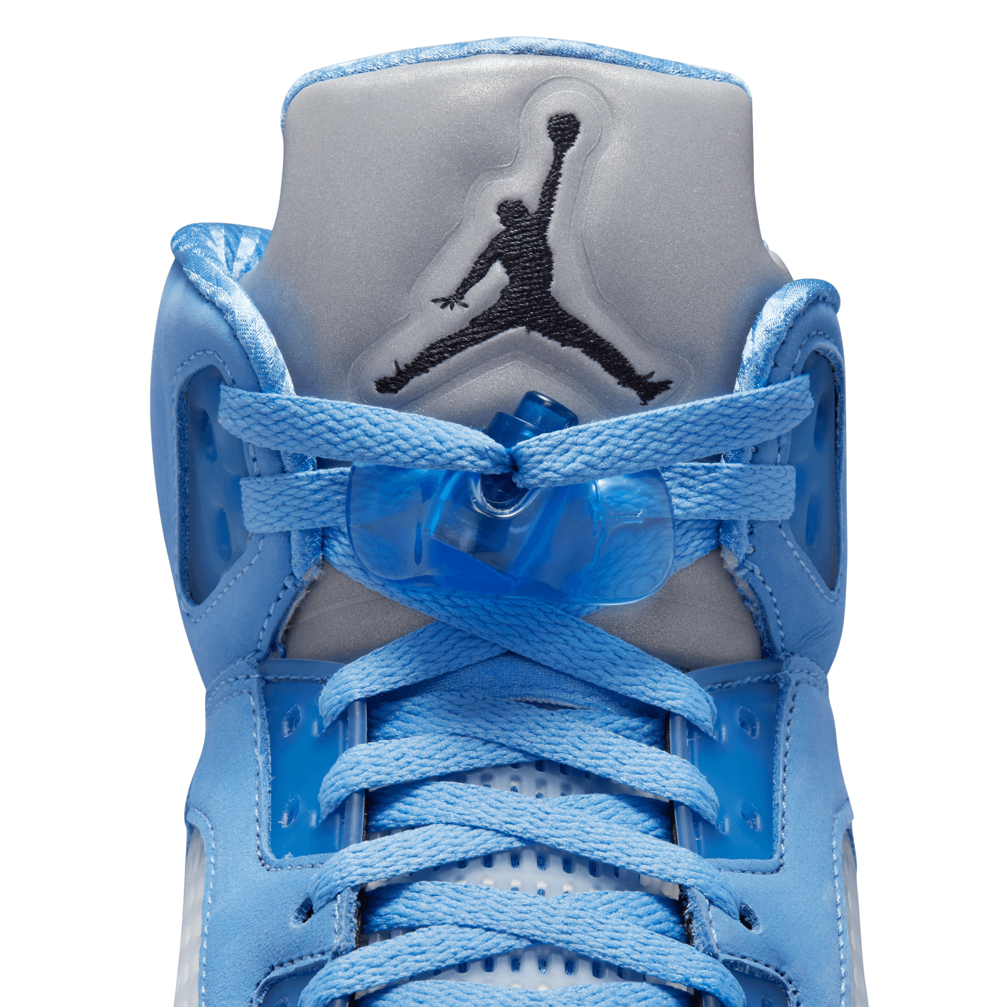 Air Jordan 5 Retro 'UNC Blue