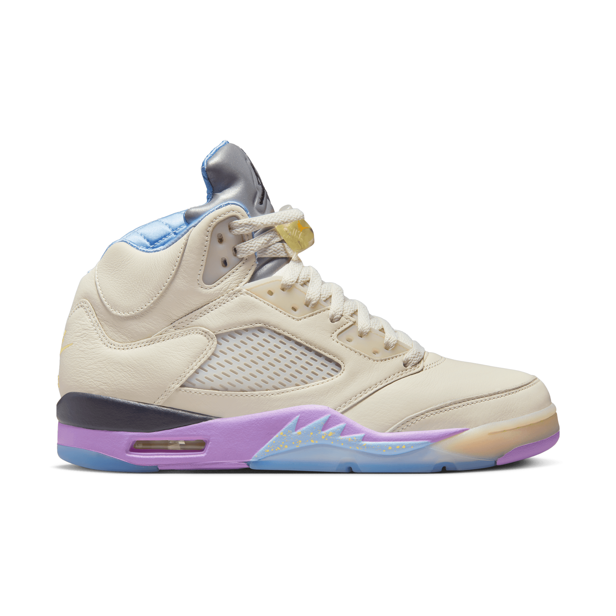 DJ Khaled Air Jordan 5 Sneaker Collection FIRST LOOK 