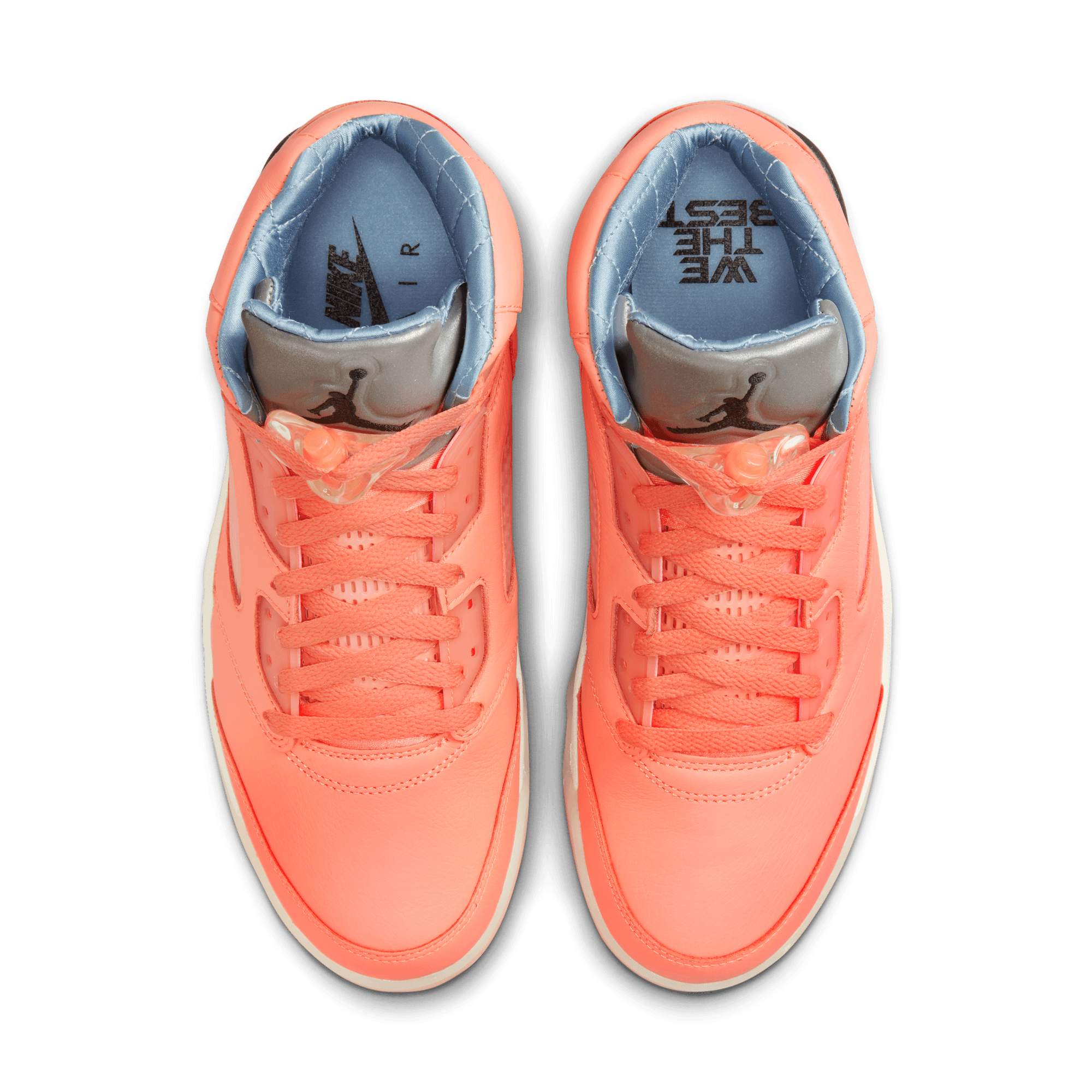 Air Jordan 5 x DJ Khaled - Men's - GBNY