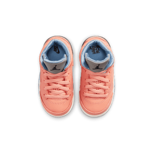 Jordan 5 x DJ Khaled Little Kids' Shoes