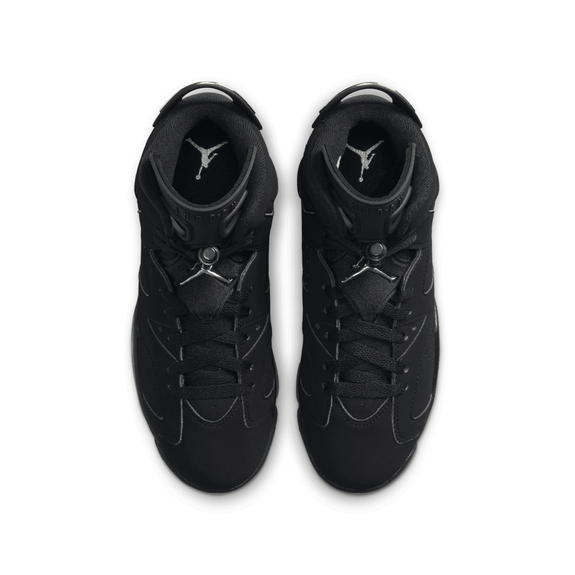 Air Jordan Footwear Air Jordan 6 Retro - Boy's Grade School