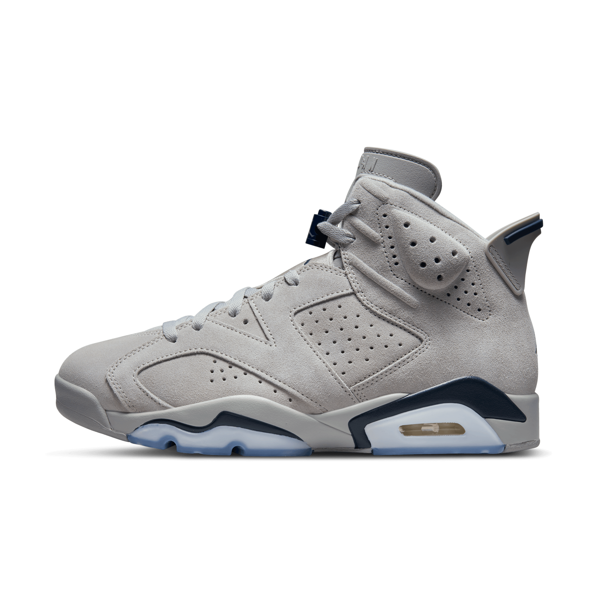 Air Jordan FOOTWEAR Air Jordan 6 Retro Georgetown - Men's