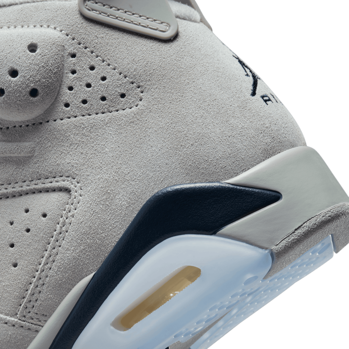 Air Jordan FOOTWEAR Air Jordan 6 Retro Georgetown - Men's