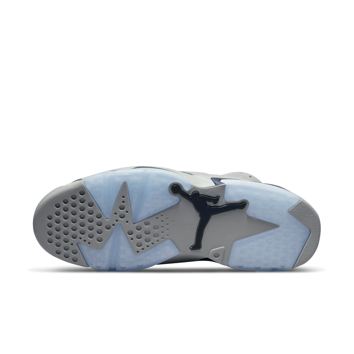 Air Jordan FOOTWEAR Air Jordan 6 Retro Georgetown - Men's