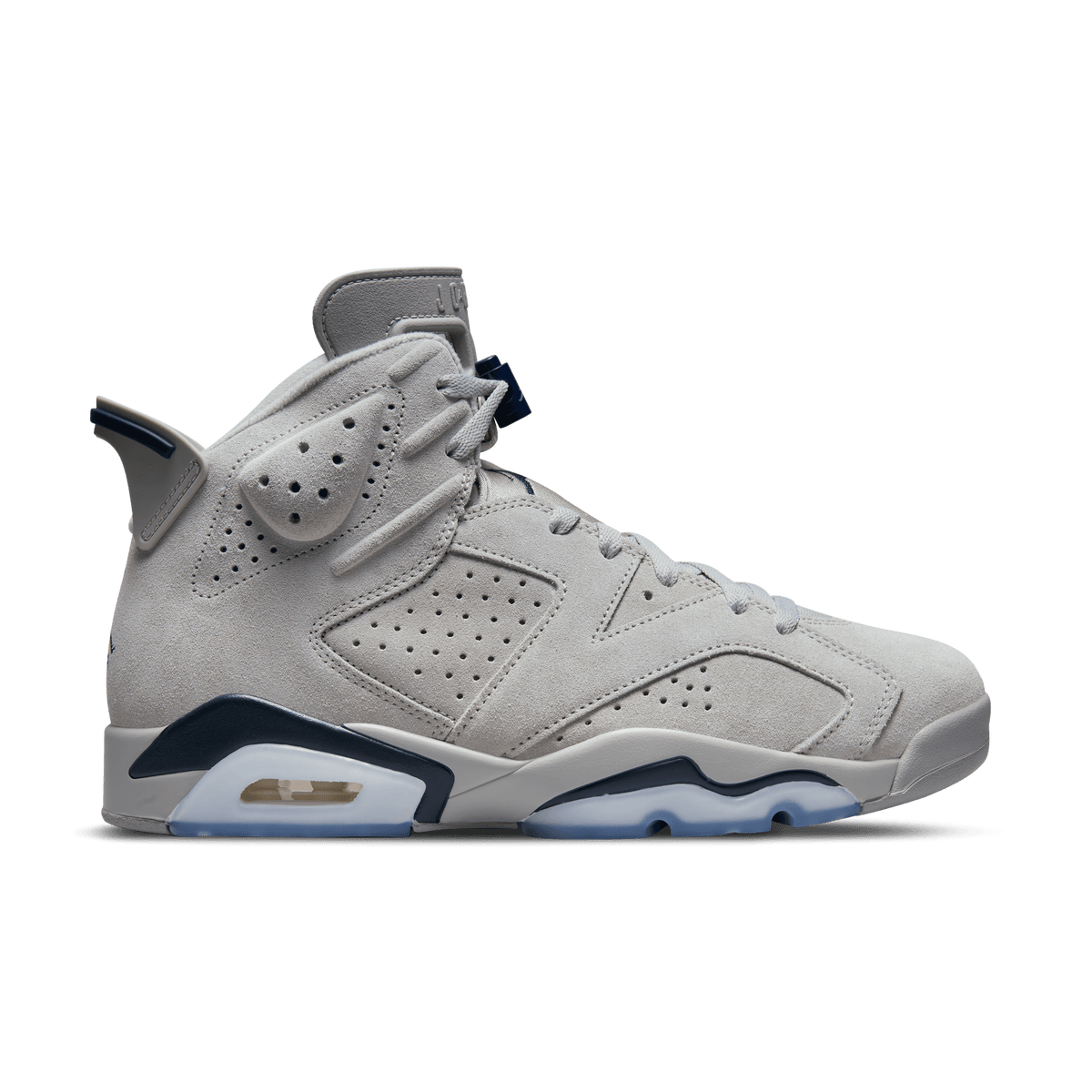 Air Jordan FOOTWEAR Air Jordan 6 Retro Georgetown - Men's