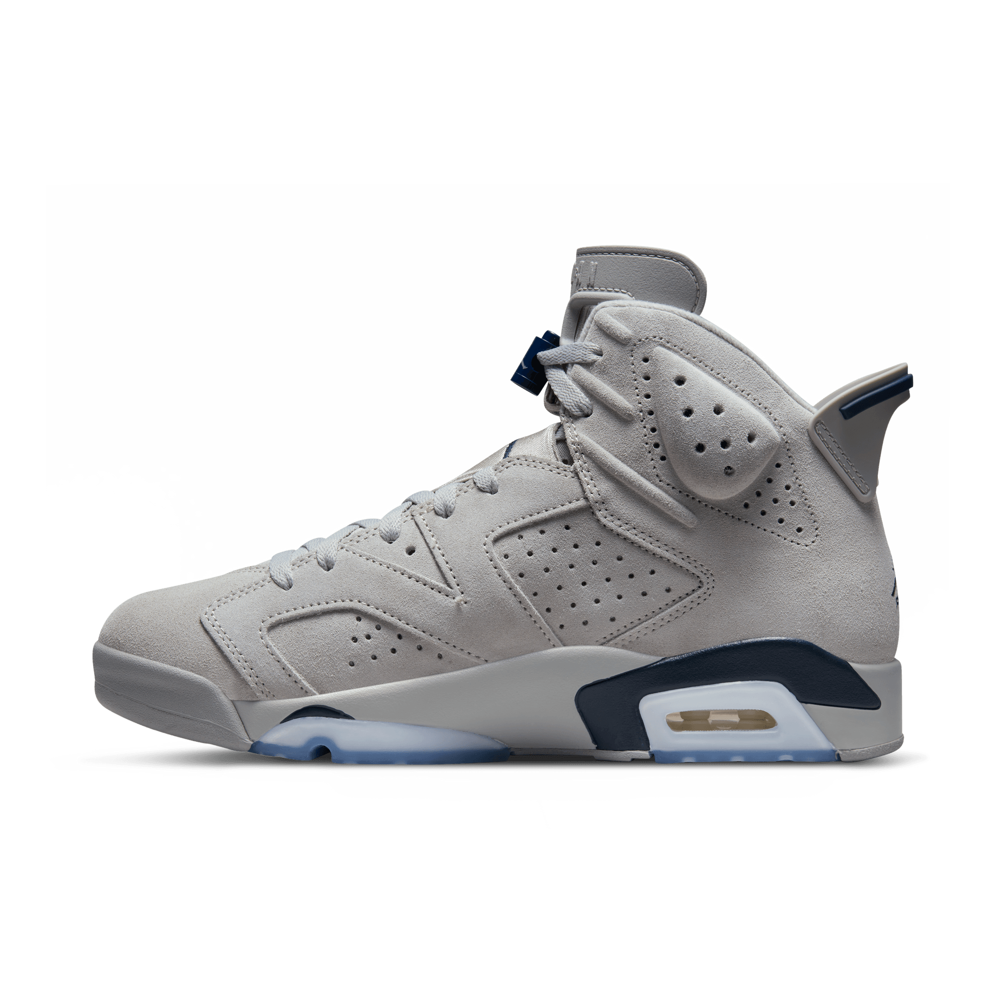 Air Jordan FOOTWEAR Air Jordan 6 Retro Georgetown - Men's