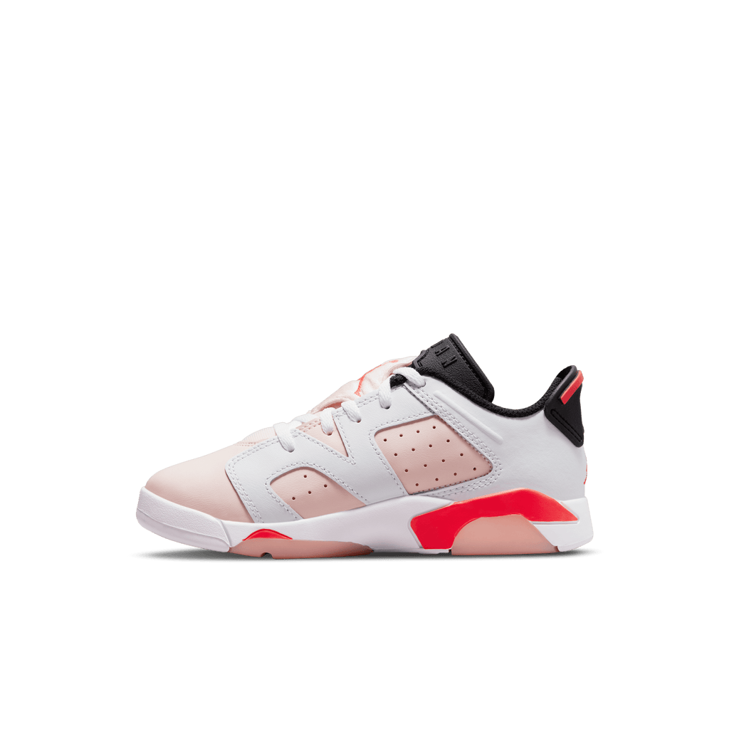 Jordan 6 infrared preschool best sale