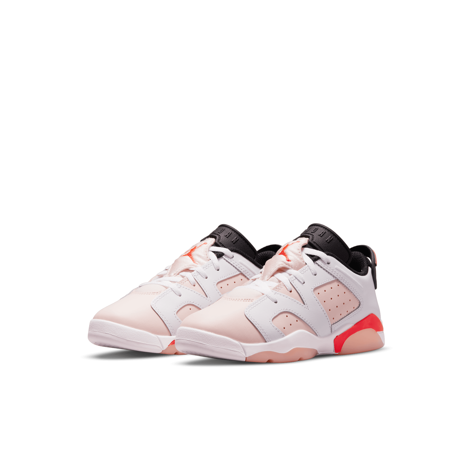 Air Jordan 6 Retro Low Preschool