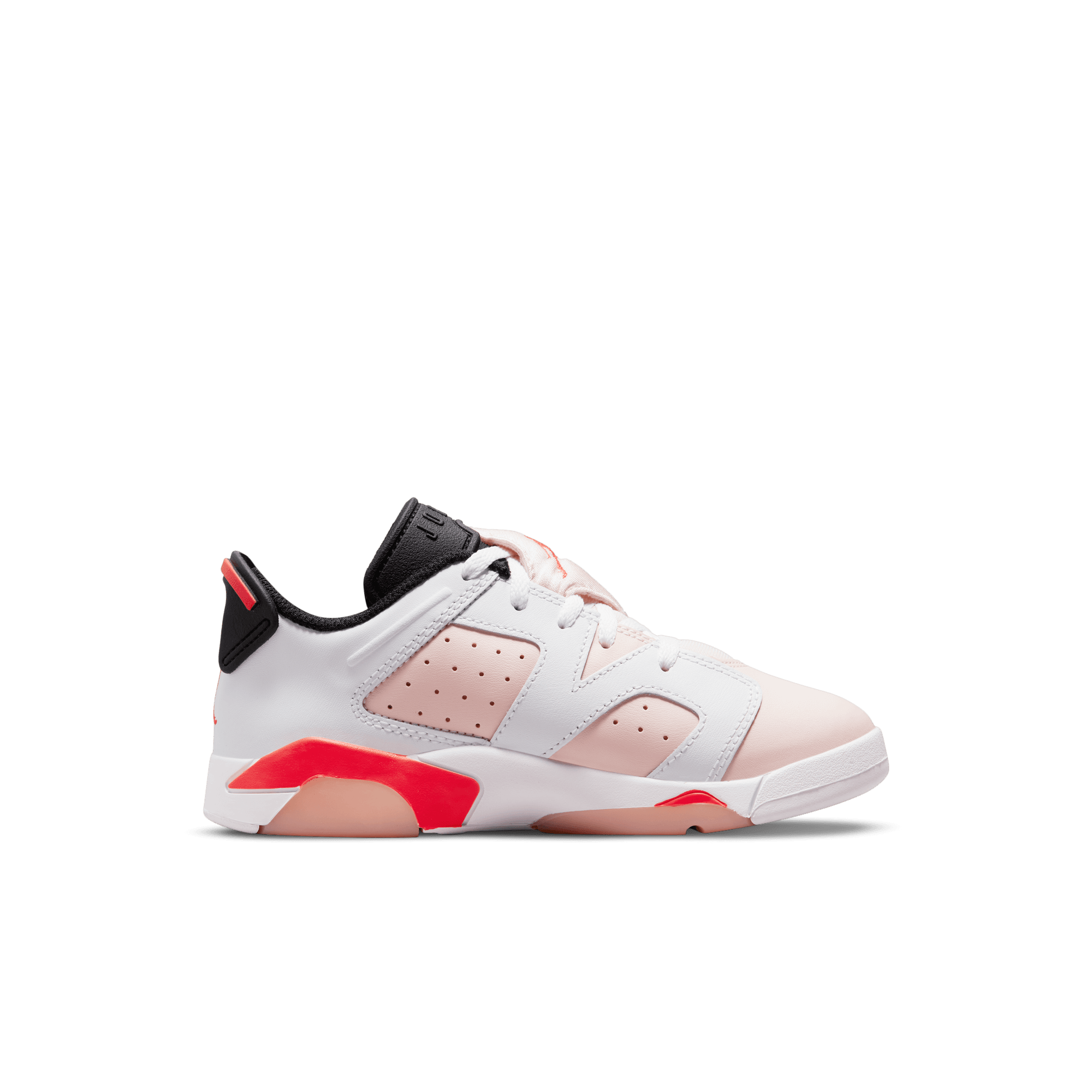 Air Jordan 6 Retro Low Preschool