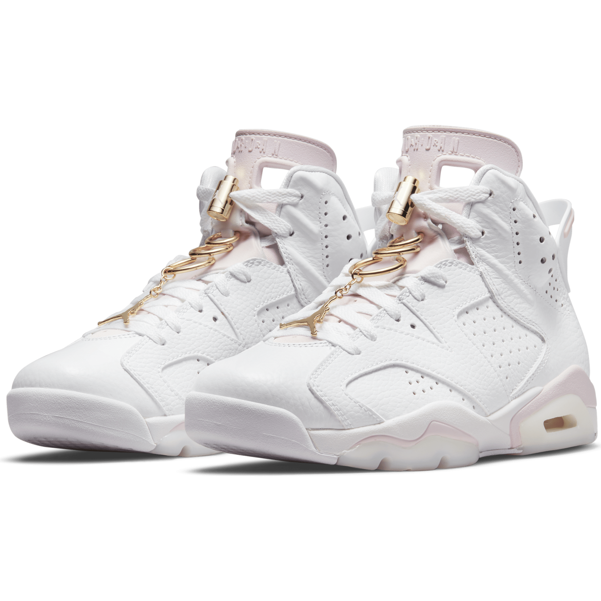 Jordan top 6 womens